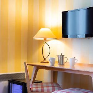 Superior Kamer met Twee Aparte Bedden
